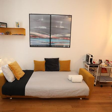 New Apartment Vatican Museum Рим Екстериор снимка