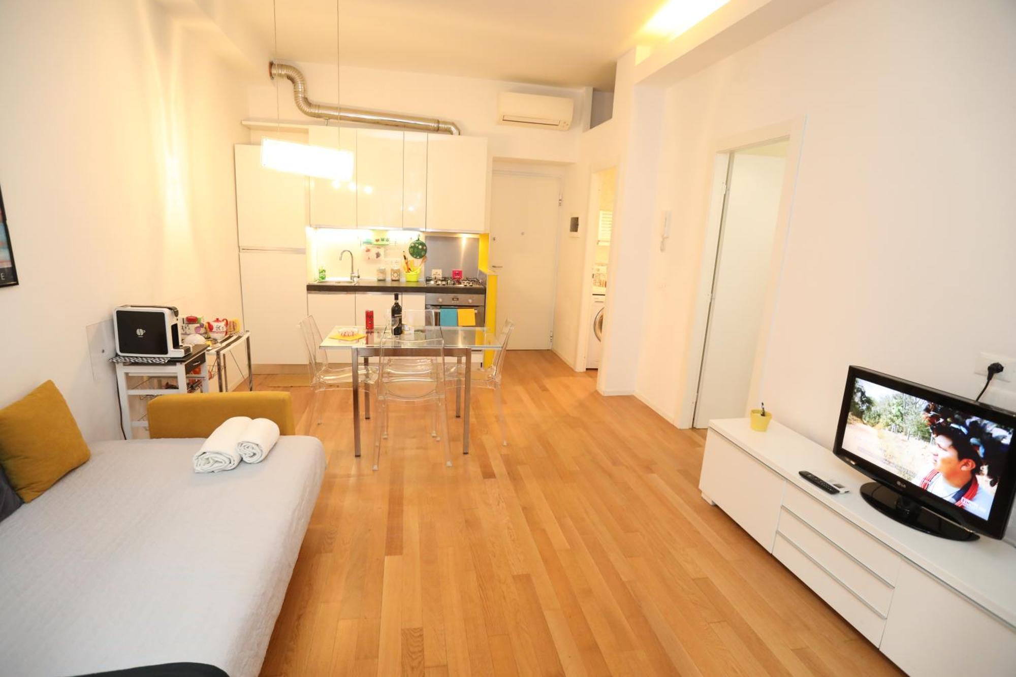 New Apartment Vatican Museum Рим Екстериор снимка