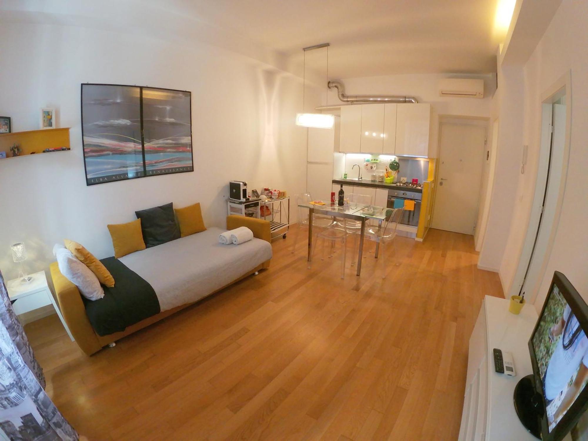 New Apartment Vatican Museum Рим Екстериор снимка