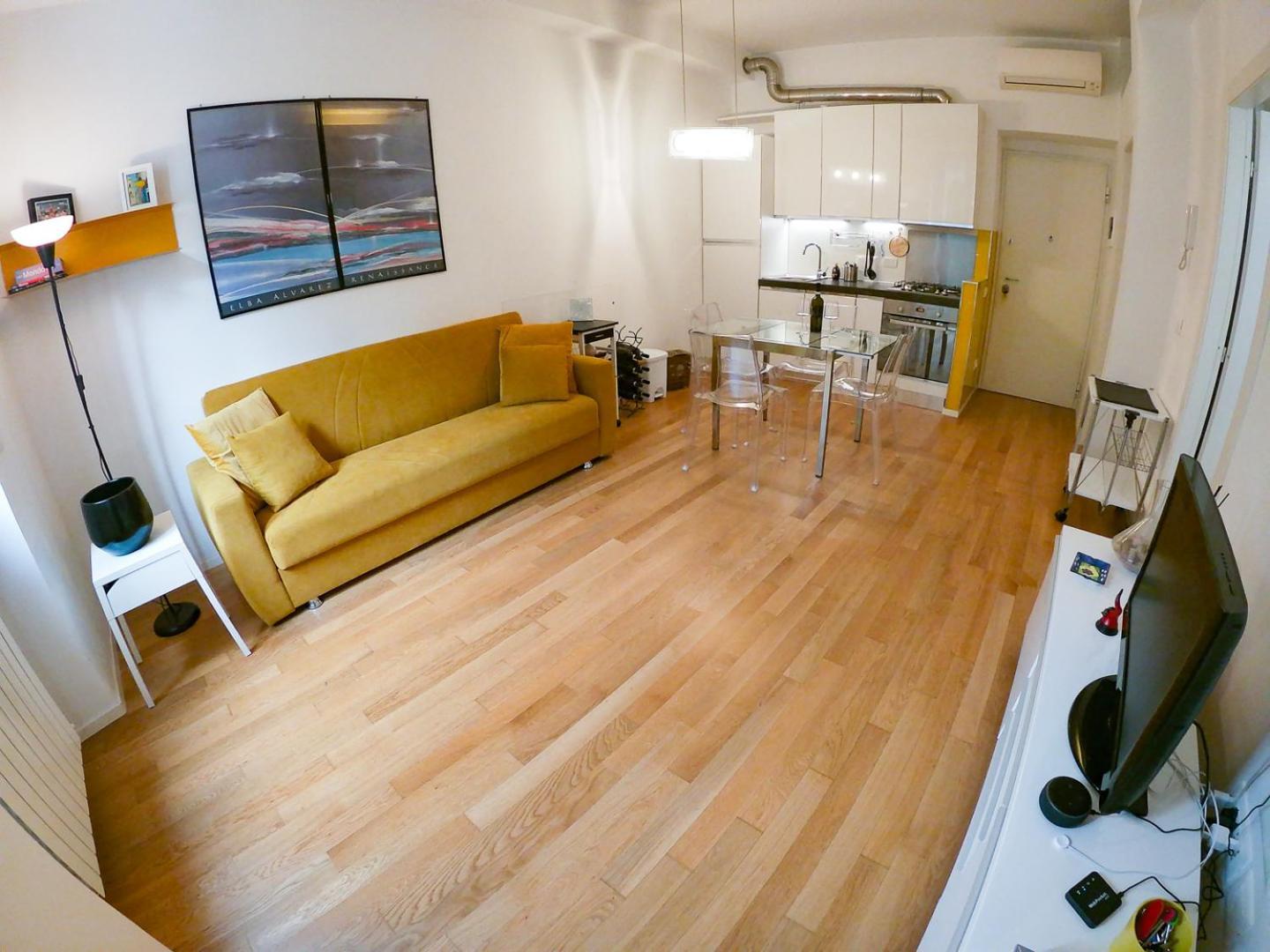 New Apartment Vatican Museum Рим Екстериор снимка
